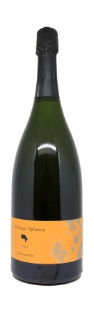 LA GRANGE TIPHAINE - Nouveau Nez - Magnum 2022