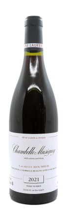 Domaine Laurent ROUMIER - Chambolle Musigny 2021