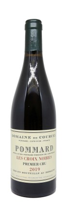 Domaine de Courcel - Pommard 1er Cru Les Croix Noires 2019