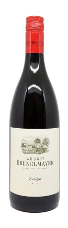 Weingut Bründlmayer - Zweigelt 2019