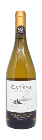 Catena Zapata - Chardonnay 2021