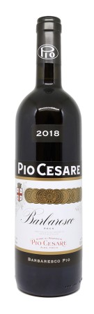 Pio Cesare - Barbaresco 2018