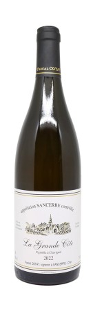 Domaine Pascal Cotat - Sancerre Blanc - La Grande Côte 2022