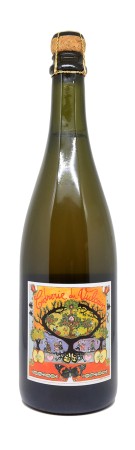 Cidrerie du Vulcain - Cidre sec - Turgowy 2019