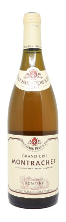 Domaine Bouchard Père & Fils - Montrachet Grand Cru 2007