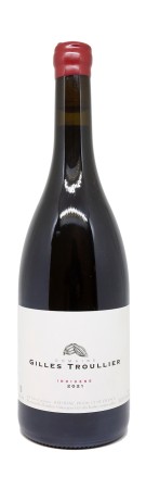 Domaine Gilles Troullier - Indigènes 2021