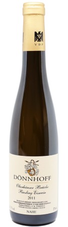 DÖNNHOFF - Puente Eiswein (Liquoreux) 2011