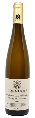 DÖNNHOFF - Felsenberg - Beerenauslese (Liquoreux) 2007