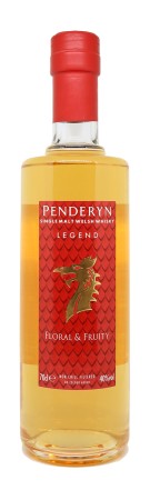 PENDERYN - Dragon - Legend - 40%