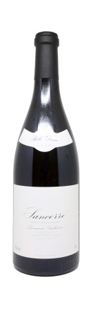 Domaine Vacheron - Belle Dame 2020