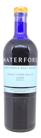 Whiskey Irlandais-GLENDALOUGH - DOUBLE BARREL - Irish Whiskey - 42% - Clos  des Millésimes : Achat vins, Caviste en ligne, vieux millésimes