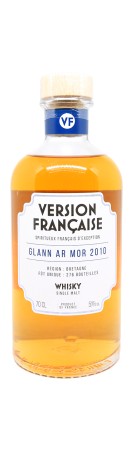 Version Française - Glann Ar Mor 2010 - 51%