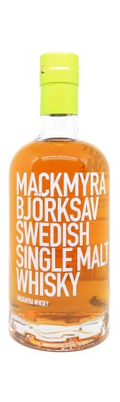 MACKMYRA - Edición de temporada de Björksav 2021 - 46,1%