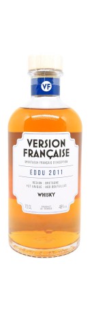 Version Française - Eddu 2011 - 48%