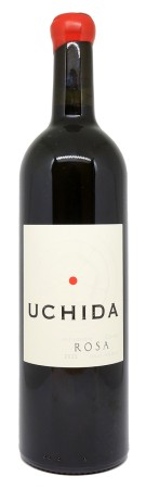 Domaine UCHIDA - Cuvée Rosa Red 2022