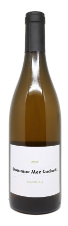 Mee Godard - Beaujolais Blanc 2022
