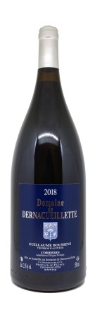 Domaine de Dernacueillette - Magnum 2018