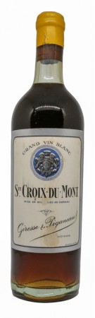 Château MARCELIN LAFFITTE  1924