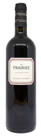 Château de Pitray - Les Prairies 2020