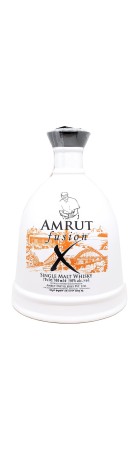 AMRUT - Fusion X 2021 - 50%