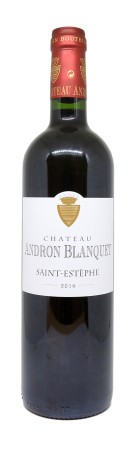 Château ANDRON-BLANQUET 2016