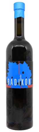 RADIKON - Merlot 2004