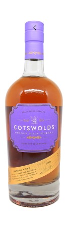COTSWOLDS - Sherry Cask - 57,40%