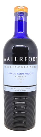 WATERFORD - SFO Lakefield - Edition 1.1 - 50%