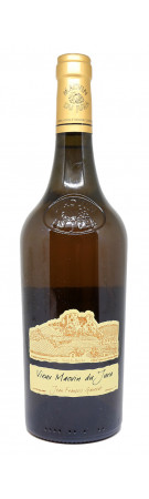 Domaine Ganevat - Vieux Macvin