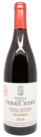 Tenuta delle Terre Nere - Etna Santo Spirito Rosso 2018