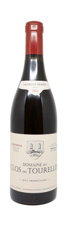 Domaine du Clos des Tourelles - Famille Perrin 2021