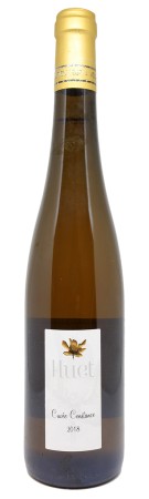 Domaine HUET - Cuvée Constance - Moelleux 2018