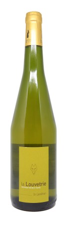 Domaine Jo Landron - La Louvetrie 2022