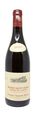 Domaine Taupenot Merme - Morey Saint Denis 1er Cru - La Riotte 2021