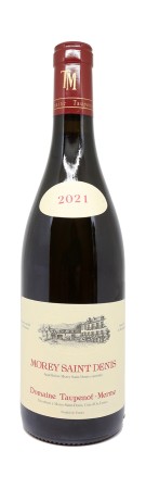 Domaine Taupenot Merme - Morey Saint Denis 2021