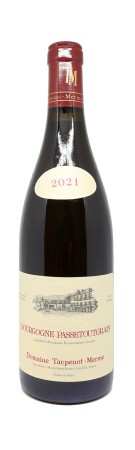 Domaine Taupenot Merme - Bourgogne Passetoutgrain 2021