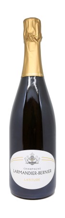 Champagne Larmandier Bernier - Latitude