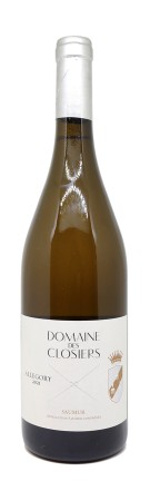 Domaine des Closiers - Allegory 2021