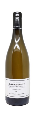 Domaine Vincent Girardin - Cuvée Saint Vincent 2022