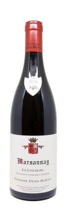 Domaine Denis Mortet - Marsannay 