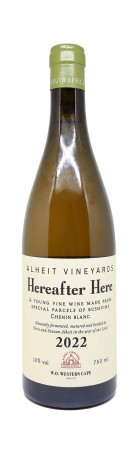 Alheit Vineyards - Hereafter Here 2022