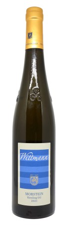 Wittmann - Morstein Grosse Gewächs 2021