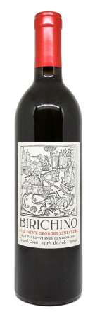 Birichino - Saint Georges Vineyard - Zinfandel 2021