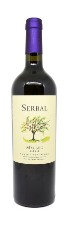 Bodega Atamisque - Serbal - Malbec 2023