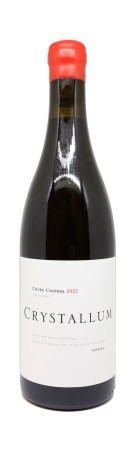 Crystallum - Cuvée Cinema - Pinot Noir 2022