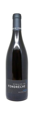 Domaine de Fondrèche - Rouge 2022