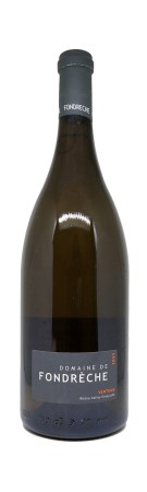 Domaine de Fondrèche - Blanc - Magnum 2023