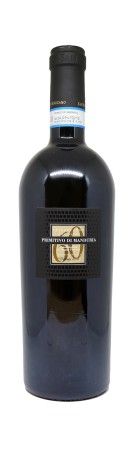 Cantine San Marzano - 60 Sessantanni Old Vines Primitivo di Manduria 2018