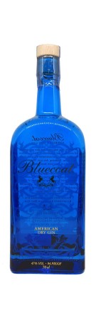 Bluecoat - American Dry Gin - 47%