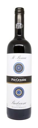 Pio Cesare - Il Bricco Barbaresco 2014